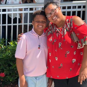 Meet your Posher, Shatell